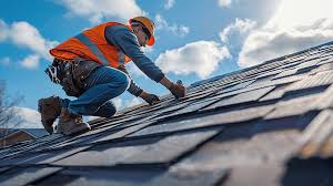 Fast & Reliable Emergency Roof Repairs in Jekyll Island, GA